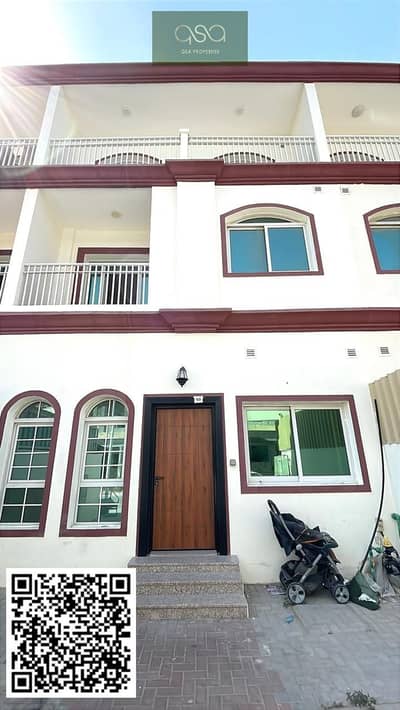 4 Bedroom Townhouse for Sale in Ajman Uptown, Ajman - WhatsApp Image 2025-03-16 at 4.21. 45 PM. jpg