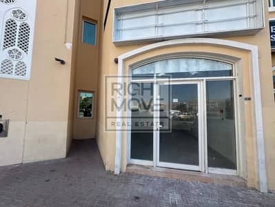 محل تجاري  للايجار في المدينة العالمية، دبي - 1519c01e-b964-413e-8182-396ed36bce12. jpg