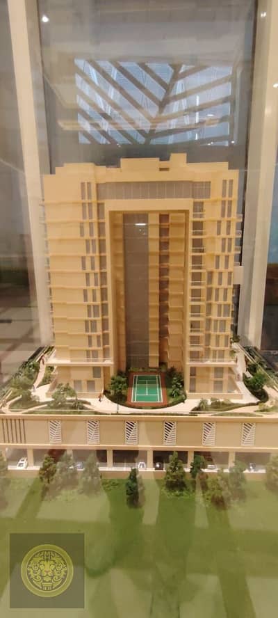 2 Bedroom Apartment for Rent in Downtown Dubai, Dubai - IMG-20250830-WA0073. jpg