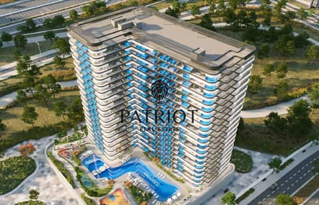 1 Bedroom Apartment for Sale in Dubai Production City (IMPZ), Dubai - Samana_Resorts (1)_page-0007. jpg