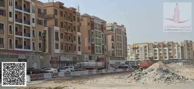 Building for Sale in Al Mowaihat, Ajman - fe462513-cf80-4fd4-9783-bf2bce88e01c (1). jpg