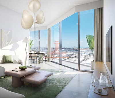 3 Bedroom Flat for Sale in Jebel Ali, Dubai - bhjbbjk. jpg