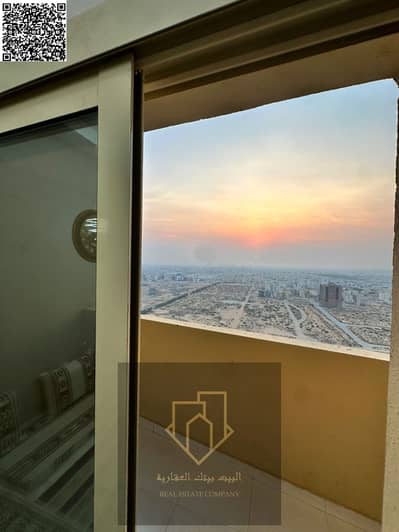 1 Bedroom Apartment for Sale in Emirates City, Ajman - WhatsApp Image 2025-08-30 at 1.46. 12 PM. jpeg