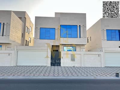 6 Bedroom Villa for Sale in Al Yasmeen, Ajman - WhatsApp Image 2025-08-28 at 11.45. 22 AM. jpeg