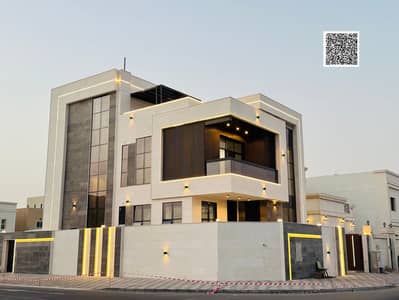 4 Cпальни Вилла Продажа в Аль Захья, Аджман - batch_WhatsApp Image 2025-07-29 at 00.45. 07_b7981dba - Copy. jpg