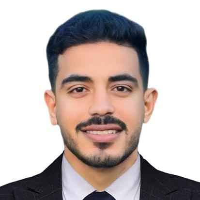 Saad Eltoukhy
