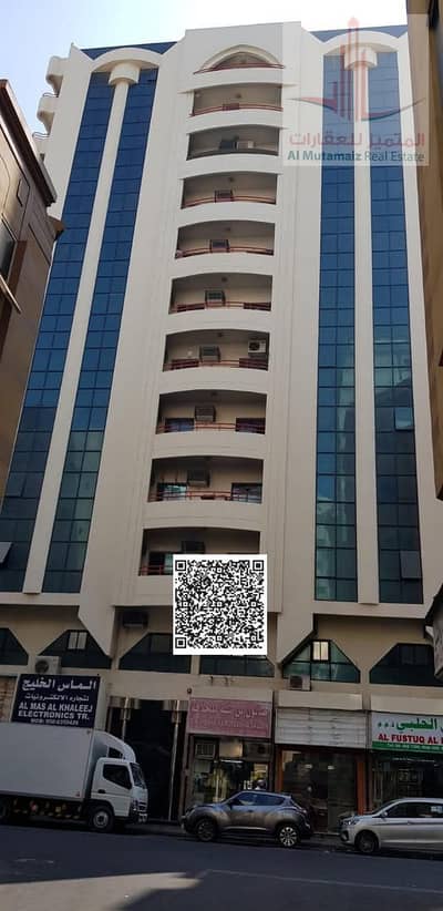 2 Bedroom Apartment for Rent in Al Shuwaihean, Sharjah - WhatsApp Image 2025-08-30 at 13.28. 37_717b21fd. jpg