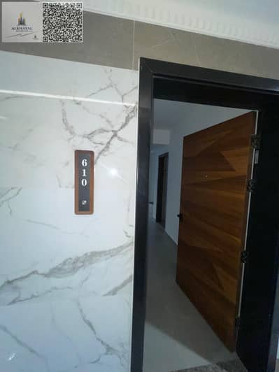 2 Bedroom Apartment for Rent in Al Nuaimiya, Ajman - b17e86f1-3c91-4a33-9154-e1c55f9622a9. jpeg