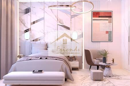 1 Bedroom Flat for Sale in International City, Dubai - PIC 1. png