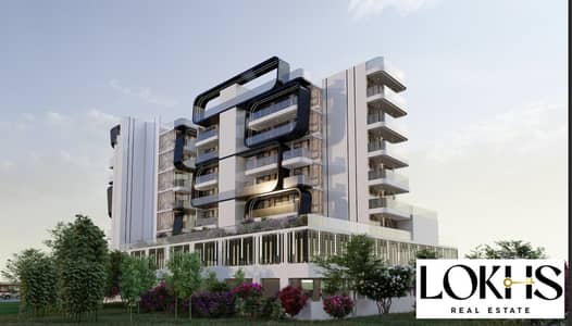 Studio for Sale in International City, Dubai - 1. jpg