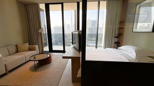 Studio for Rent in Business Bay, Dubai - 2. jpg