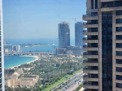 2 Bedroom Apartment for Rent in Dubai Marina, Dubai - IMG-20250410-WA0019. jpg