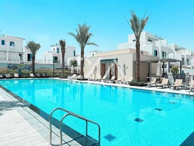 3 Bedroom Townhouse for Rent in The Valley by Emaar, Dubai - 12. jpg