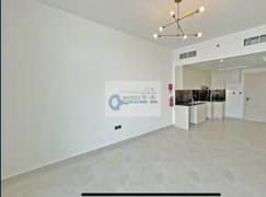 شقة في بن غاطي افينيو،الجداف 1 غرفة 70000 درهم - 12662193