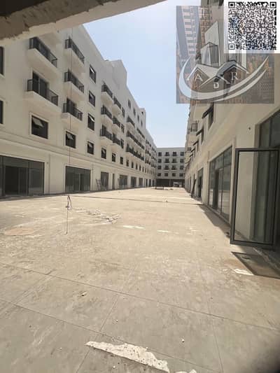 1 Bedroom Apartment for Sale in Ajman Uptown, Ajman - IMG-20250824-WA0005. jpg