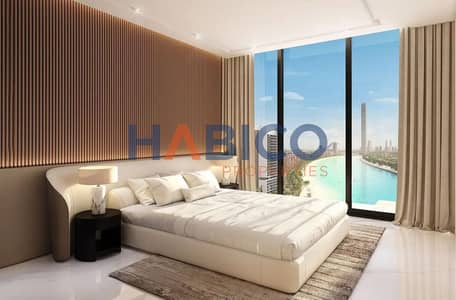 Studio for Sale in Meydan City, Dubai - IMG-20250830-WA0054. jpg