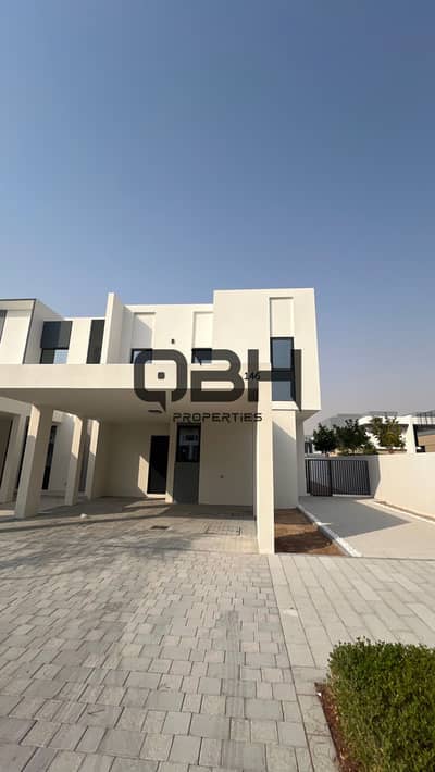 4 Bedroom Villa for Rent in The Valley by Emaar, Dubai - IMG_7540. jpg