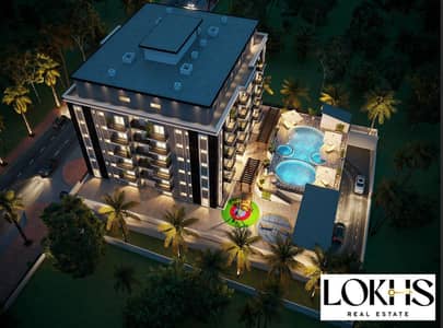 1 Bedroom Apartment for Sale in International City, Dubai - 12. jpg