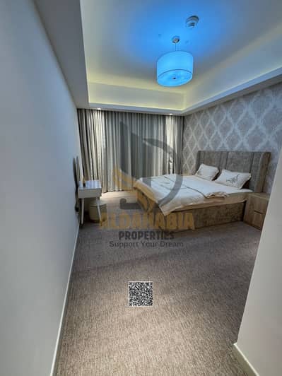 1 Bedroom Apartment for Sale in Al Rashidiya, Ajman - IMG-20250830-WA0548. jpg