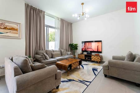 3 Bedroom Townhouse for Sale in Mudon, Dubai - Exclusive | Big Plot | Semi Detached