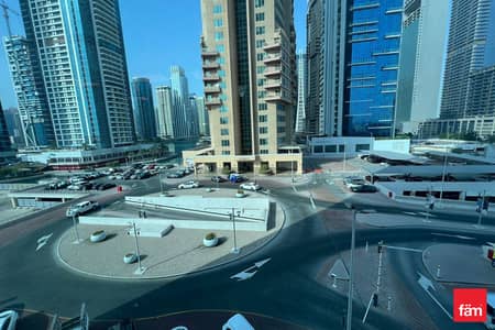 Office for Sale in Jumeirah Lake Towers (JLT), Dubai - Investment Deal | Fully fitted | DMCC