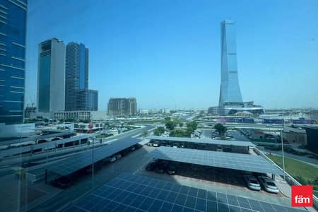 Office for Sale in Jumeirah Lake Towers (JLT), Dubai - Investment Deal | Fully fitted & pantry