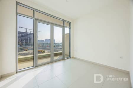 2 Bedroom Apartment for Rent in Dubai Hills Estate, Dubai - Spacious Unit | Bright | Next to Park