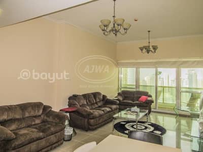 Lake City - For Sale 1 Bedroom Higher Floor With Full Marina View Opposite JLT Metro Station Lake City - For Sale 1 Bedroom Higher Floor With Full Marina View Opposite JLT Metro Station