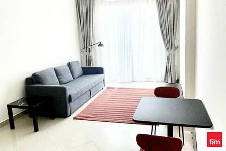 1 Bedroom Apartment for Rent in Jumeirah Lake Towers (JLT), Dubai - Furnished | Prime Location | Mid Floor