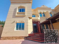 فیلا في شرقان 4 غرف 120000 درهم - 12662330