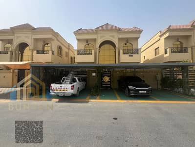 5 Bedroom Villa for Rent in Al Yasmeen, Ajman - IMG-20250829-WA0199. jpg