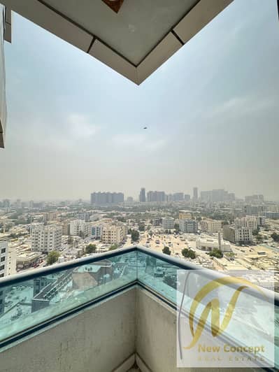 3 Bedroom Flat for Sale in Al Rashidiya, Ajman - WhatsApp Image 2025-08-30 at 1.57. 52 PM (1). jpeg