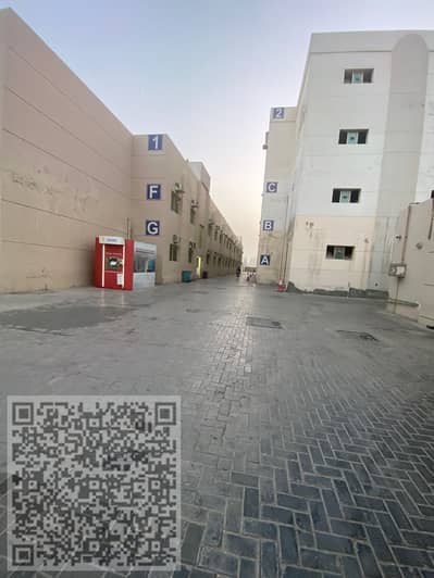 سكن عمال  للايجار في عجمان الصناعية، عجمان - WhatsApp Image 2025-08-30 at 4.51. 05 AM (1). jpeg