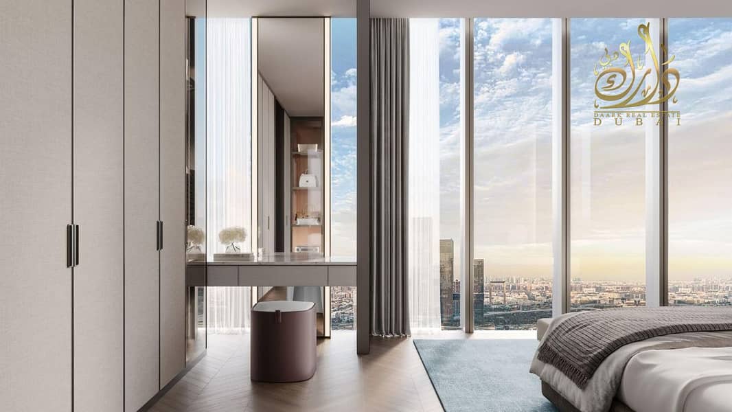 LUXURY LIVING – JUMEIRAH RESIDENCES – CITY CENTER - Image 8