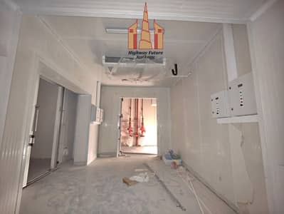 Warehouse for Rent in Industrial Area, Sharjah - IMG20250830122201. jpg