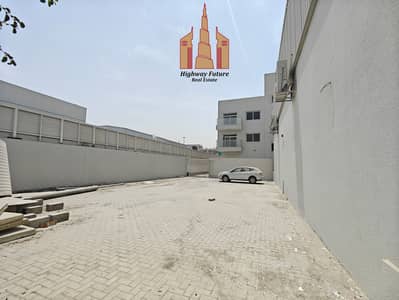مستودع  للايجار في المنطقة الصناعية، الشارقة - IMG20250830122727. jpg