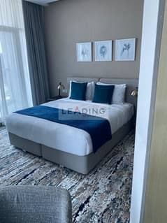 شقة في داماك ميزون بريف تاور بي،داماك ميزون بريفيه،الخليج التجاري 85000 درهم - 12661930
