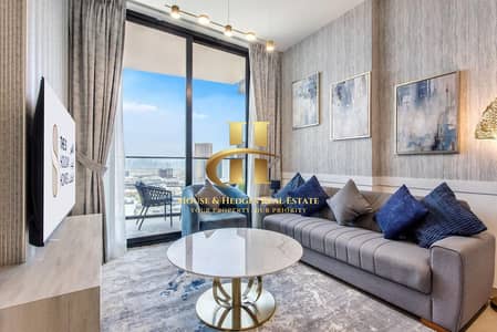 1 Bedroom Flat for Rent in Jumeirah Village Circle (JVC), Dubai - IMG-20250830-WA0355. jpg