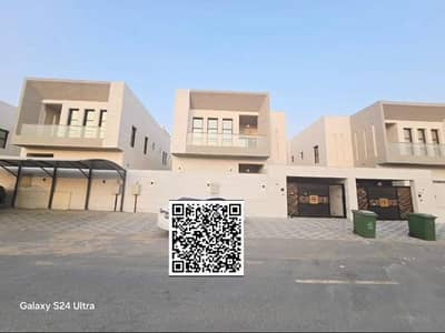 5 Bedroom Villa for Rent in Al Yasmeen, Ajman - صورة واتساب بتاريخ 2025-08-30 في 15.57. 54_922bf45e. jpg