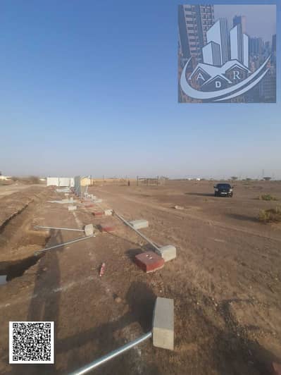 Plot for Sale in Al Manama, Ajman - WhatsApp Image 2025-04-26 at 12.21. 22 PM. jpeg