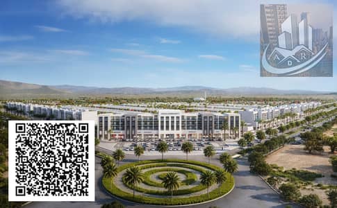 2 Bedroom Apartment for Sale in Al Amerah, Ajman - WhatsApp Image 2025-04-26 at 7.49. 39 PM (1). jpeg