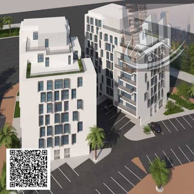 1 Спальня Апартаменты Продажа в Аль Зора, Аджман - WhatsApp Image 2025-05-03 at 1.02. 30 PM. jpeg