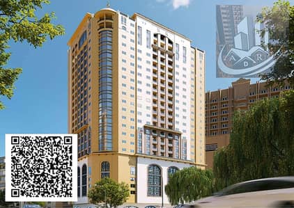 Studio for Sale in Al Nuaimiya, Ajman - IMG-20250610-WA0247. jpg