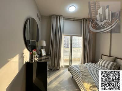 1 Bedroom Flat for Sale in Al Yasmeen, Ajman - IMG-20250715-WA0199. jpg