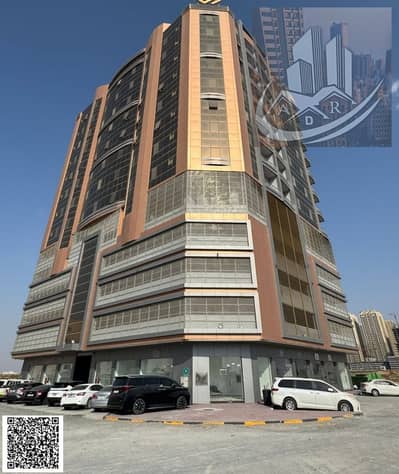 1 Bedroom Apartment for Sale in Al Alia, Ajman - IMG-20250528-WA0412. jpg