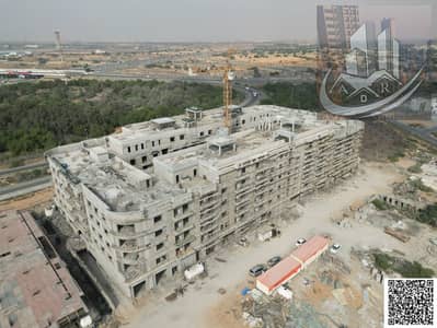 阿尔扎哈亚， 阿治曼 2 卧室公寓待售 - IMG-20250621-WA0065. jpg