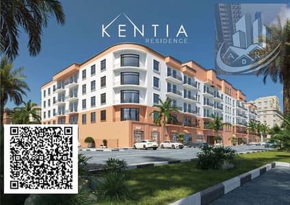 1 Bedroom Apartment for Sale in Ajman Uptown, Ajman - IMG-20250823-WA0305. jpg