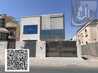 5 Bedroom Villa for Sale in Al Mowaihat, Ajman - IMG-20250617-WA0057. jpg