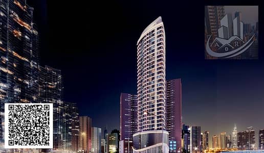 1 Bedroom Apartment for Sale in Al Rashidiya, Ajman - IMG-20250524-WA0106. jpg