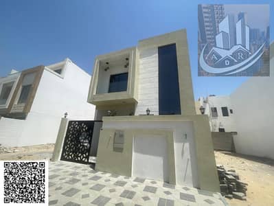 4 Bedroom Villa for Sale in Al Yasmeen, Ajman - IMG-20250624-WA0008. jpg